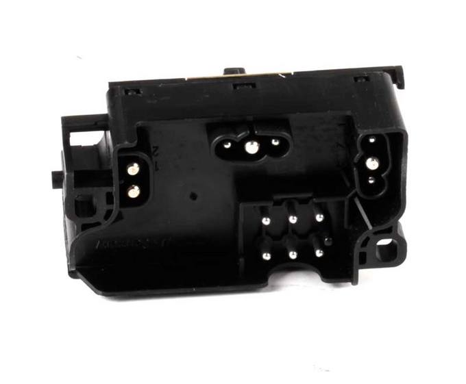 Power Seat Switch - Front Driver Side